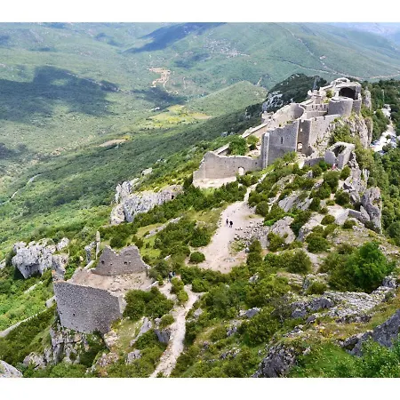 Roulotte Pour Amoureux De La Nature Horská chata *