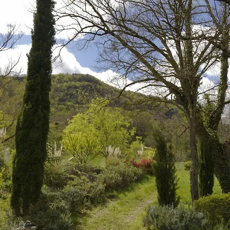 Roulotte Pour Amoureux De La Nature Bugarach